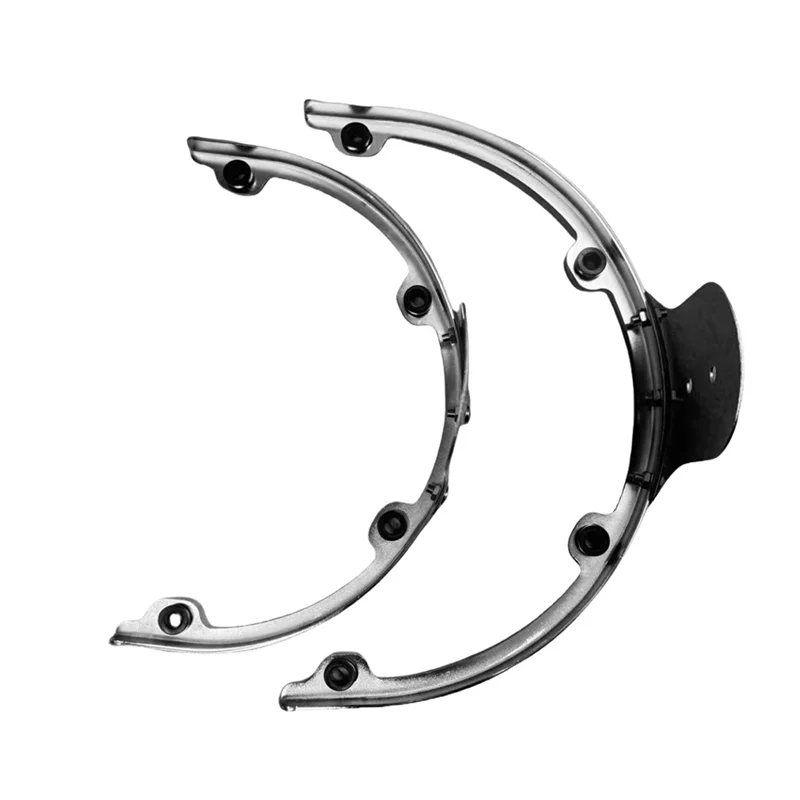 طبل تعليق جبل الأجهزة حامل الطبل شماعات لملحقات الطبول-AT20