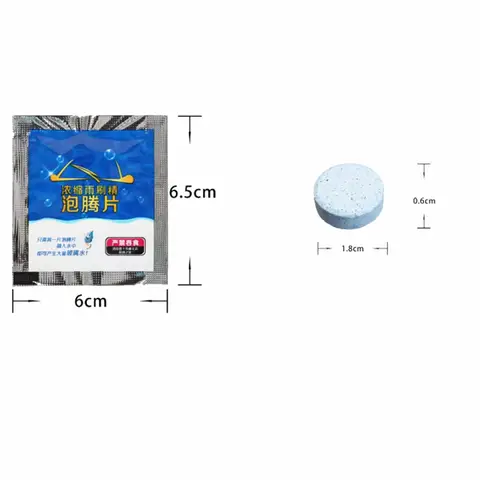 10 st vindruteputsare biltillbehör för Renault Kwid Espace Kangoo Alaskan Trezor Fluence Alpine 6 best sales anagram Renault - №4