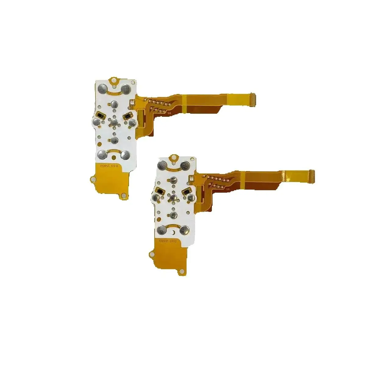 

1PCS New Keyboard Button Cable for Canon SX740 Key Flex with IC Repair Parts