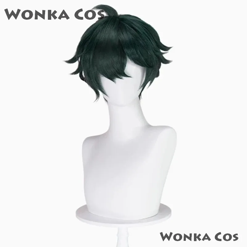 DY2025Game Zenless Zone Zero Cosplay Zapalniczka Cosplay Opaska na Ramię Rekwizyt Zapalniczka Peruka Męska Rekwizyty do Odgrywania Ról na Halloween