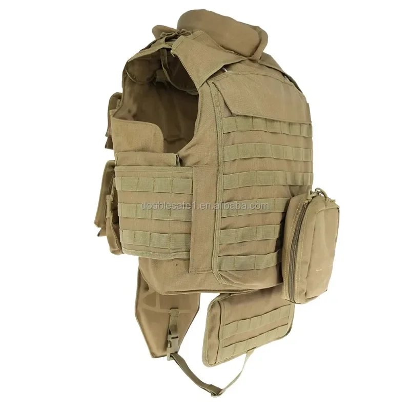 

Board Carriers, Vests Other Personal Defense Equipment Ballistic Tactical Vests