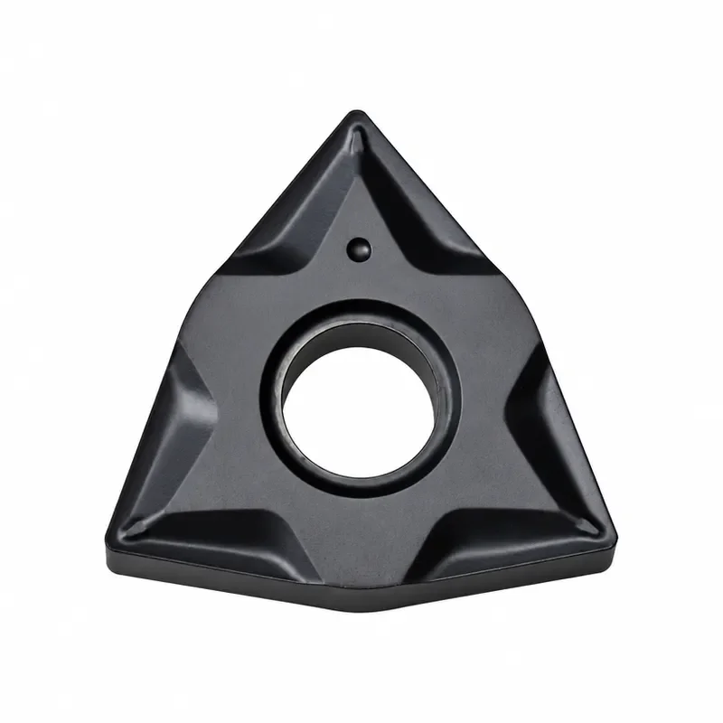 Original Metal Working Tools Cutting Inserts Machine Cutters WNMG080404NN LT10 WNMG080408NN LT10 Turning Device Carbide