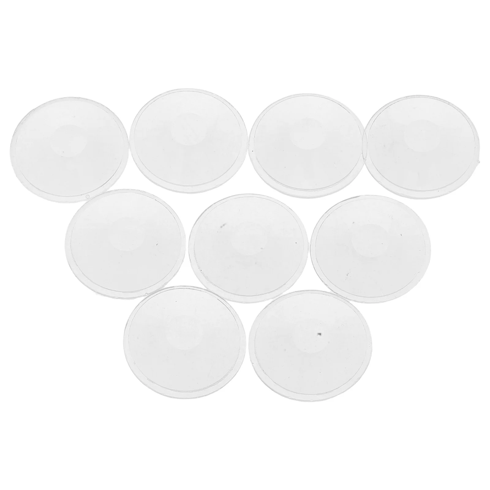 

10pcs Kaleidoscope Prism Lens Filters High Clarity Optical Photography Effects Diy Camera Accessories Fog Tube Filter Kit For