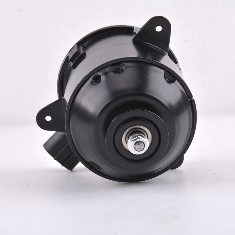 CAPQX  Radiator Auto Electronic Cooling Fan Motor 16363-02120 FOR TOYOTA CAMRY 2006 2007 2008 2009 VIOS/SOLUNA  2004-2005