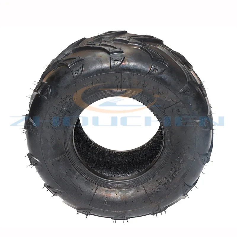 16X8-7 كارت قطع غيار السيارات 7 بوصة إطارات ATV 16X8.00-7 16*8-7 إطارات الطرق السريعة على الطرق الوعرة إطارات عجلات مقاومة للاهتراء
