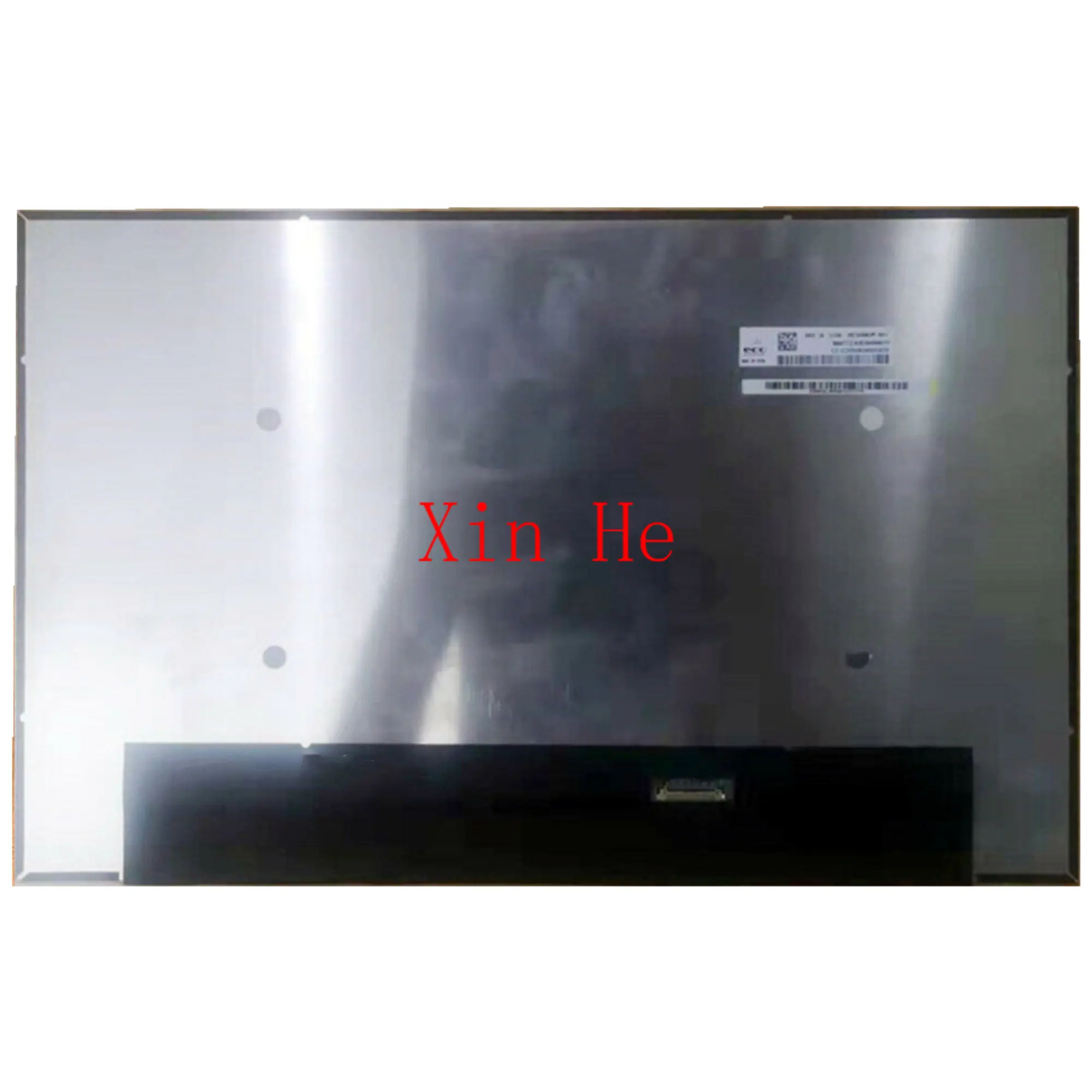 

NE160WUM-N62 NE160WUM N62 16.0'' Laptop LCD Screen 1920*1200 EDP 30 Pins