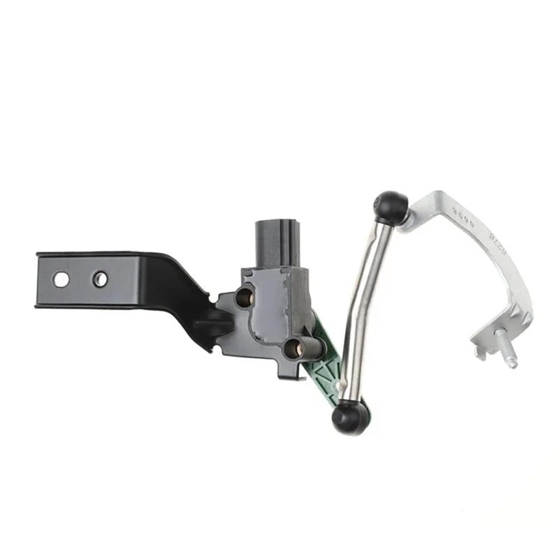 

Front Headlight Level Sensor For Seat Skoda VW Passat 2015-2018 Suspension Body Height Sensor