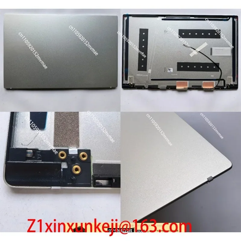 For Samsung NP750XED 750TDA 750XDZ 760XDA Shell A/B/C Shell Screen Shaft Cover