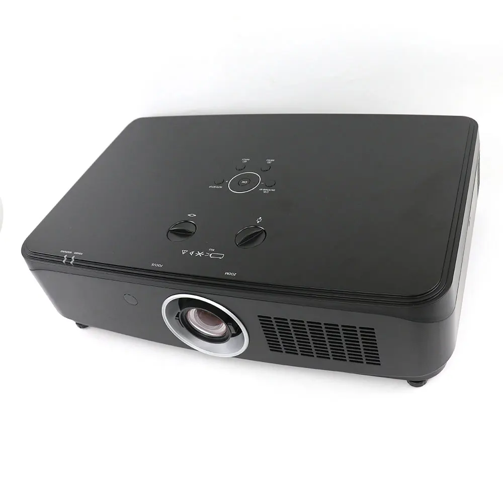 3LCD Laser 7,000 ANSI Lumens 1920x1200P WUXGA Short Throw Projectors & Presentation Equipments