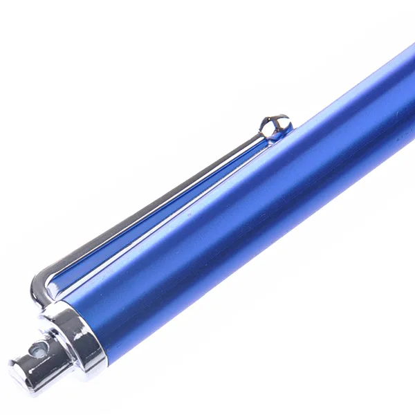 

Universal Capacitive Stylus Pen For Touch Screen Devices Writing Precision Tip Responsive Performance