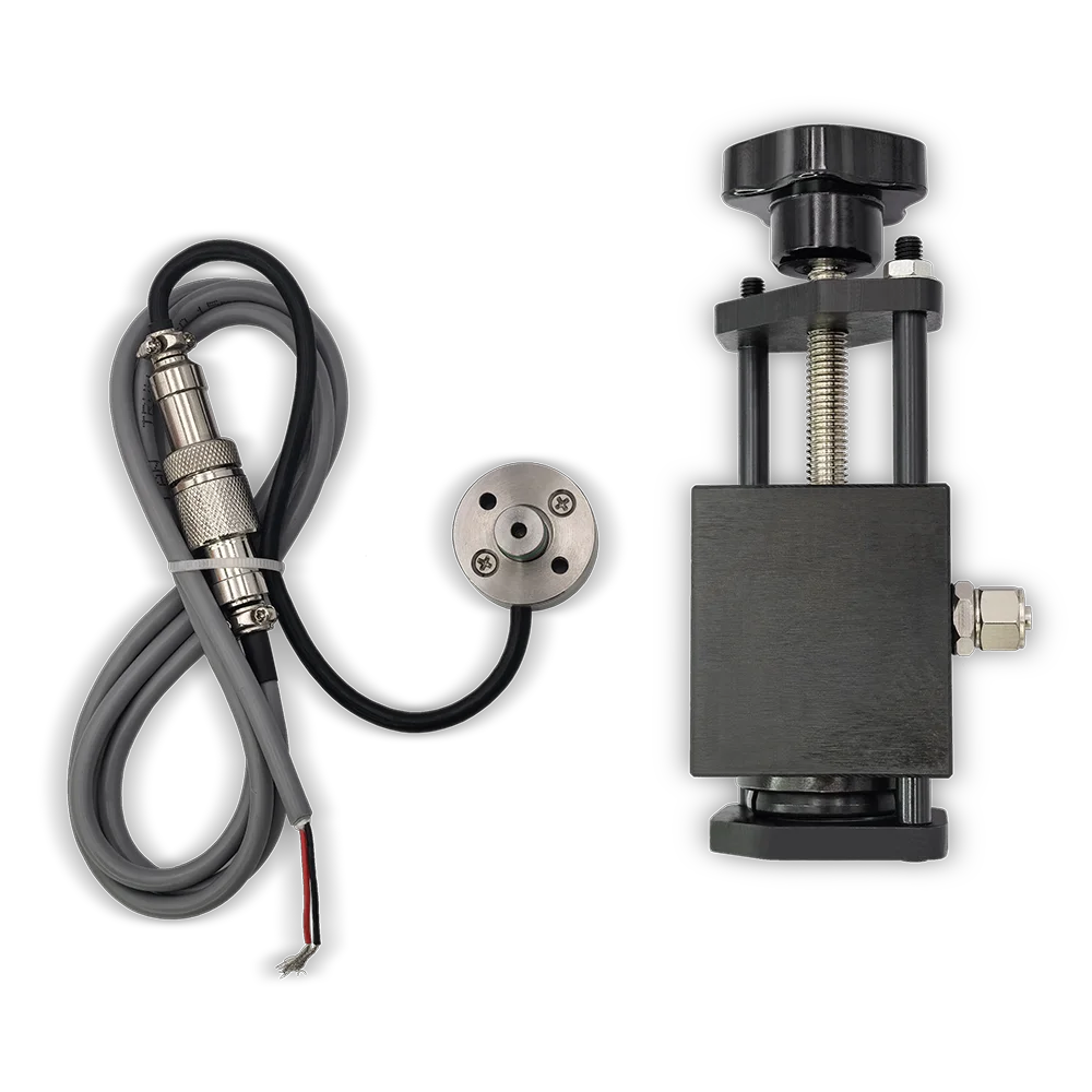Hwaut Common Rail Injector Oil Collector And BIP Injector Pressure Response Time Sensor Nozzle Oil Trap Return Tools