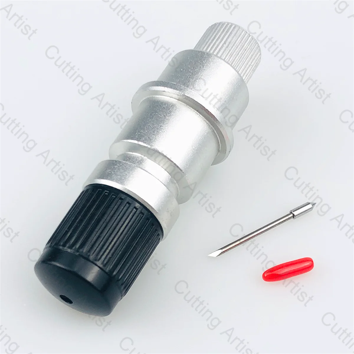 

Universal Premium 15pcs 45 Degree Blade and 1pc Holder for Silhouette Cameo 3 2 1 CB09 CB09U Portrait 2 1 Curio