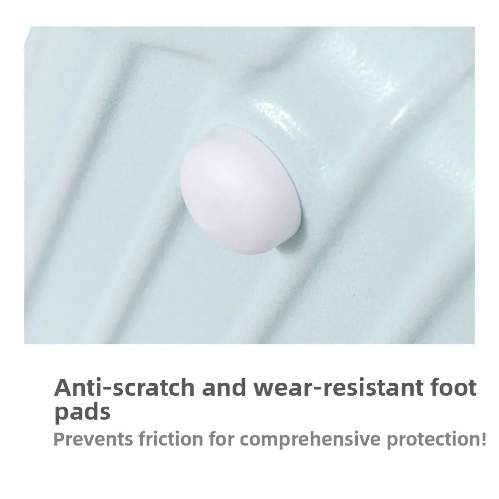 Small Case 17 Inch Cosmetic Case Portable Fashionable Mini Luggage Bag Waterproof Large Capacity Makeup Bag Suitcase