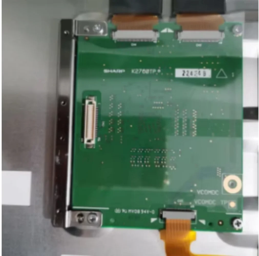 LQ150X1DG11 15-дюймовый ЖК-экран