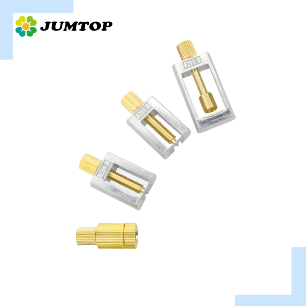 

Dental Handpiece Repair Kit - Bearing Cartridge & Turbine Maintenance Tools for High Speed Handpieces