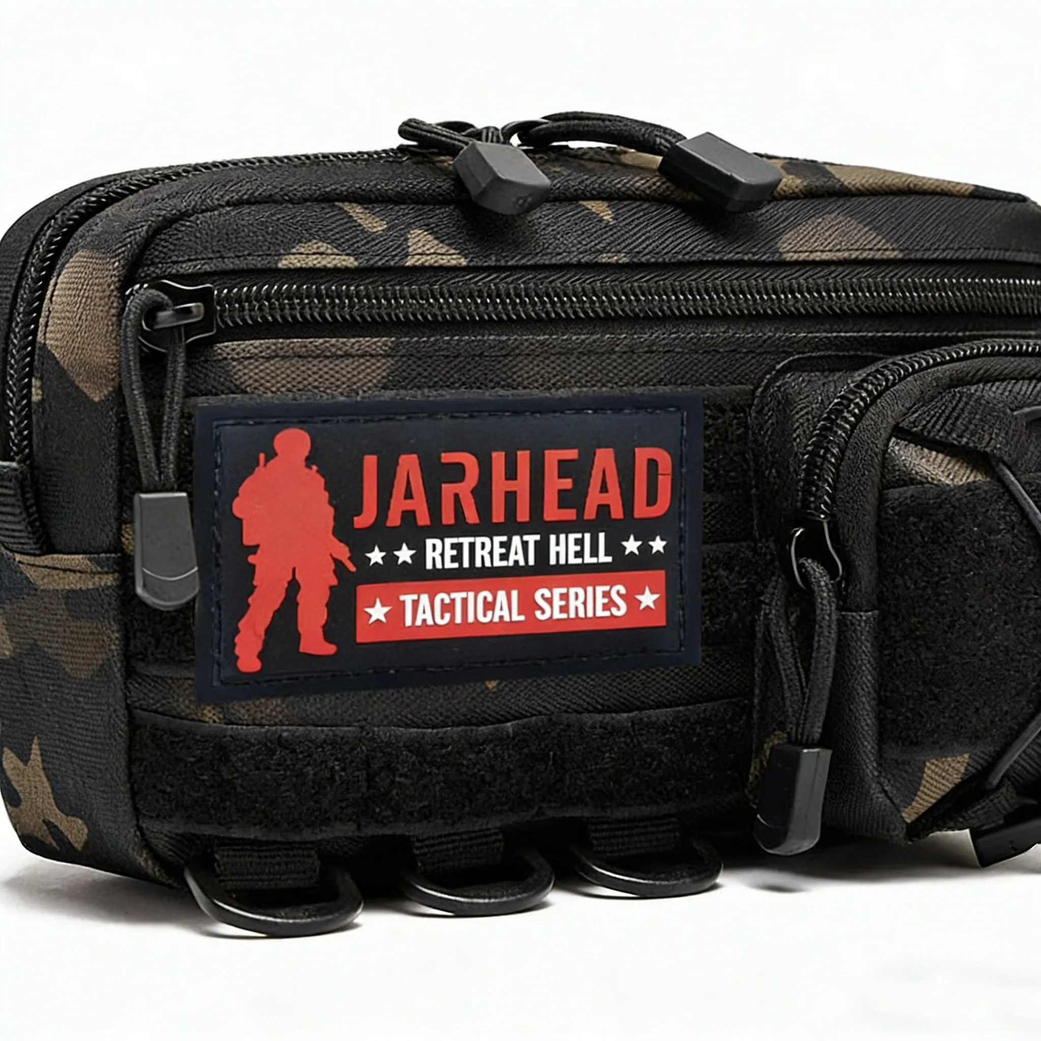 Thumbnail 2 - #13 Newest Tactical Utility Backpacks
