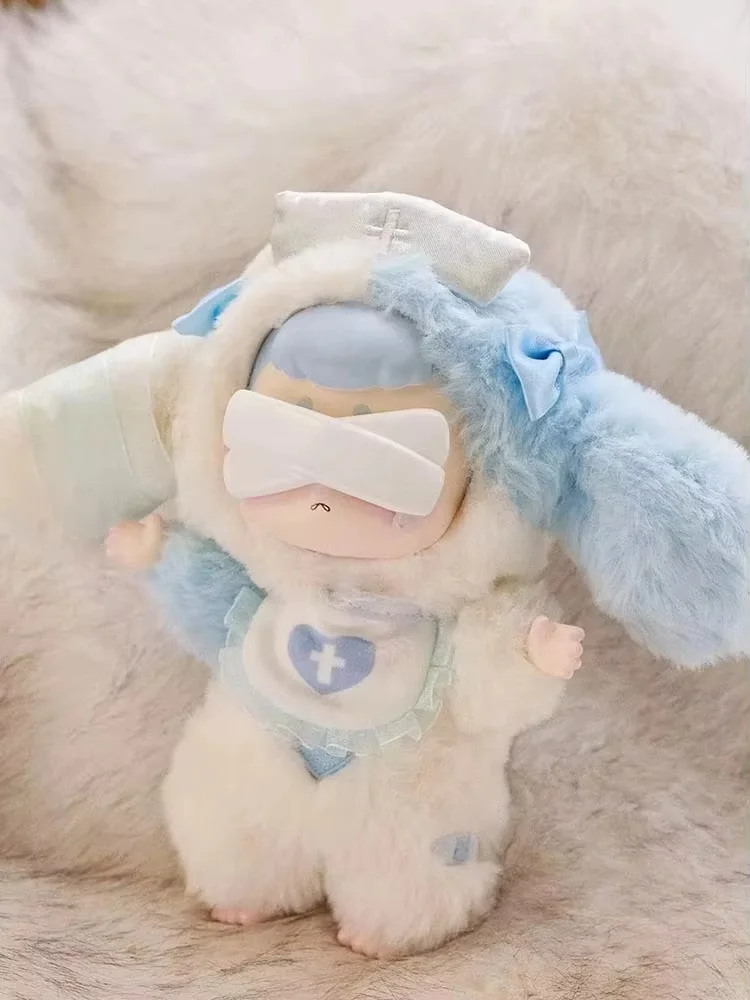 كاسا دريمكور سلسلة صندوق أعمى الشكل Kawaii مفاجأة تحصيل كابوس البحر ديكور لطيف مكتب الأصدقاء هدية للنساء الفتيات #3