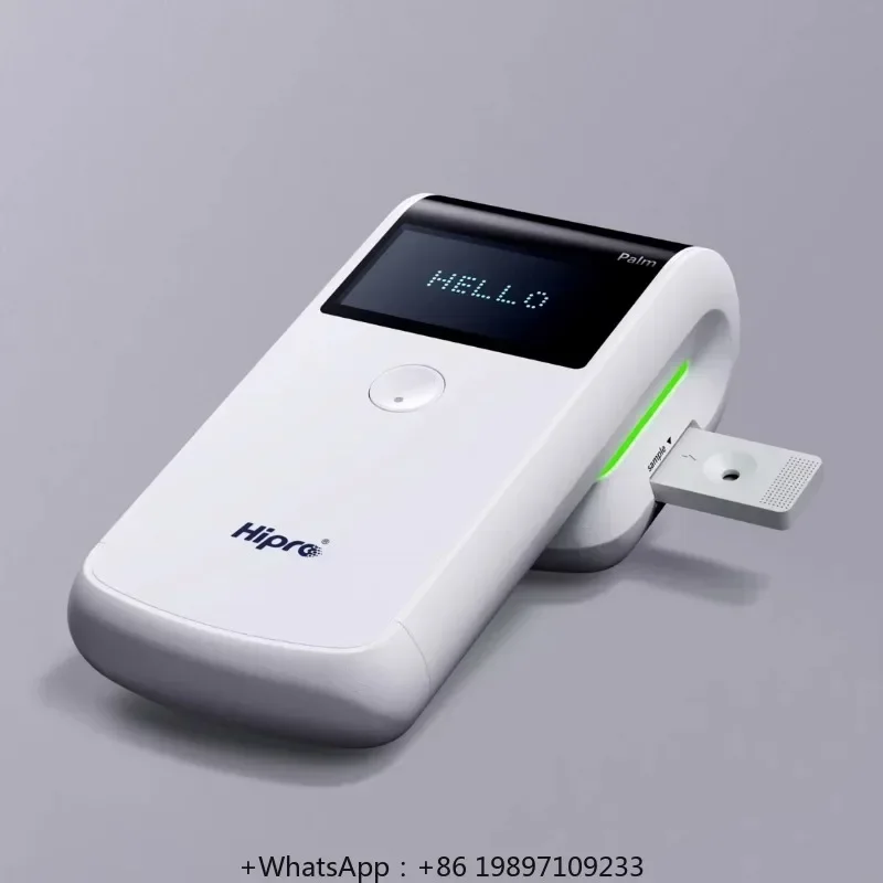 HOTSALE F Electric Easy Reader Machine