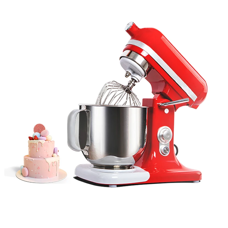 Professional Planetary Cooking Mixer Prices Egg Cake Bread Machine Dough Mixer