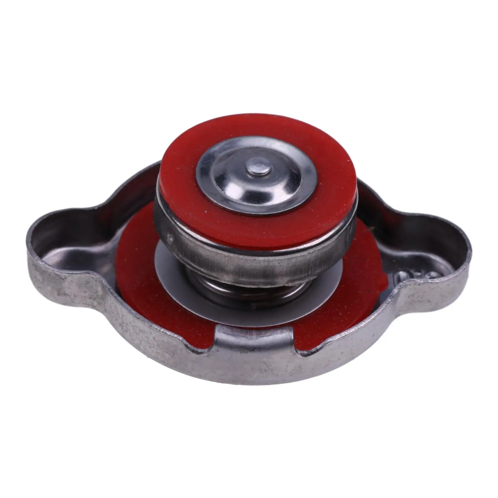 Radiator Cap 17214-72020 6C040-58660 For Kubota Z602 Z482 B2100 B2400 B3000 B7510 B7500