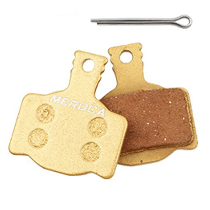 Mtb Bike Semi-Metal… - image