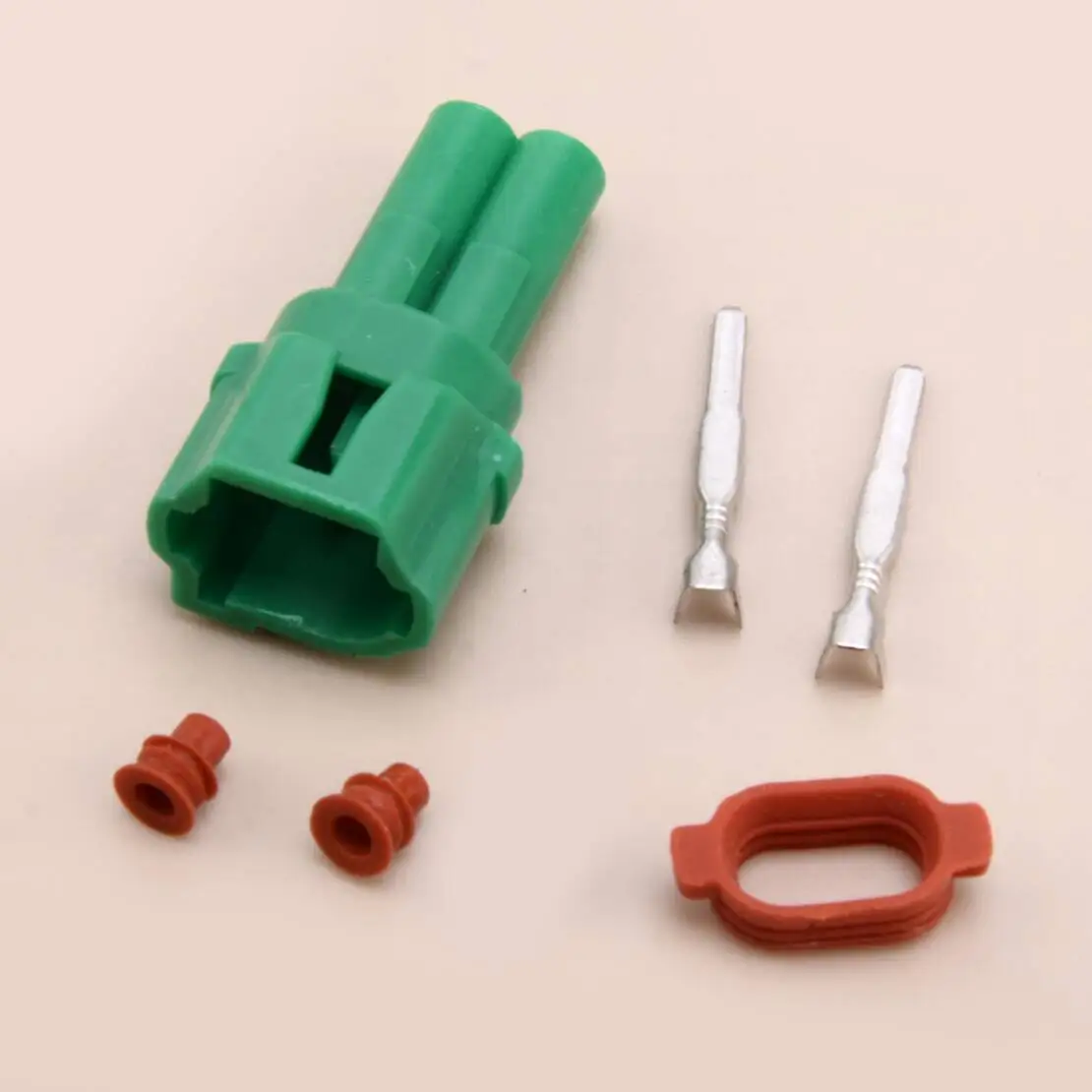 

Side Stand Switch Kickstand Eliminator Male Plug Kit Fit for Suzuki GSX GS GSR GSX-R/S V-Strom DR125 DR200 Hayabusa