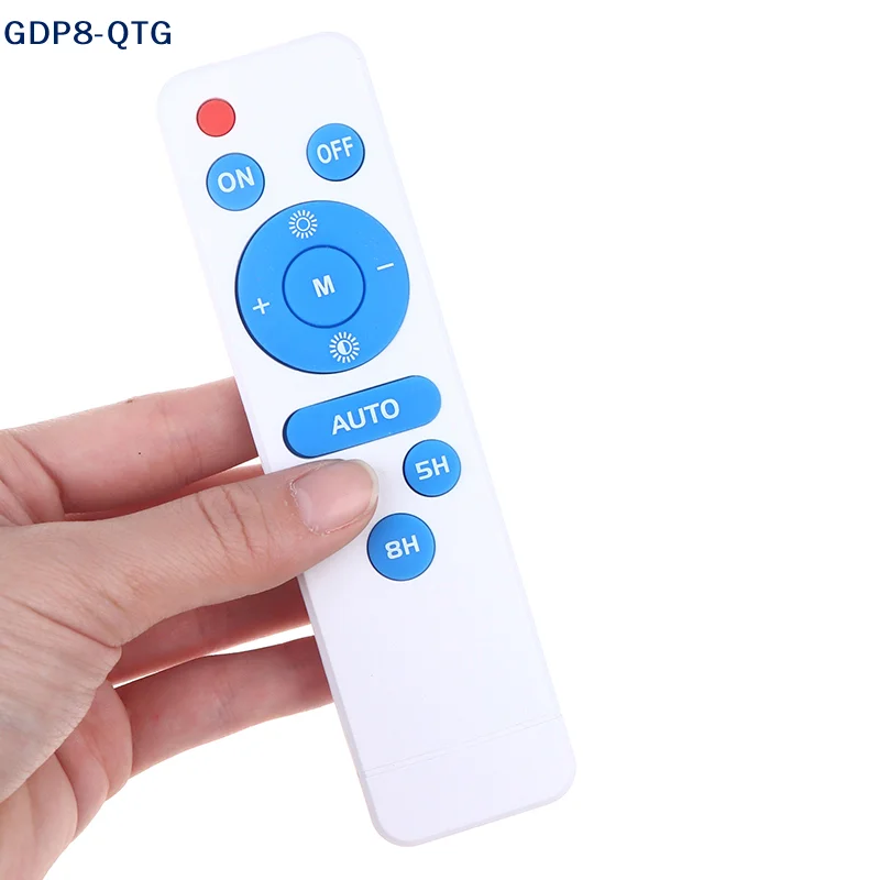 

НОВЫЙ Универсальный ИК-пульт дистанционного управления LC-1299 для светодиодных солнечных светильников, прожекторов и уличных фонарей