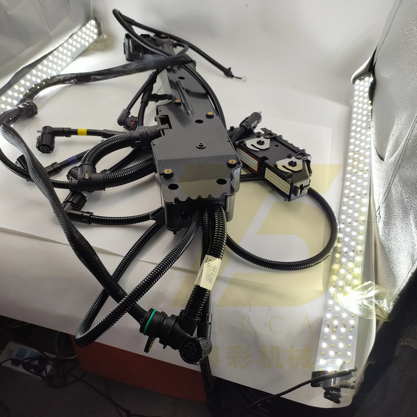 Yue Cai Cable Wire …