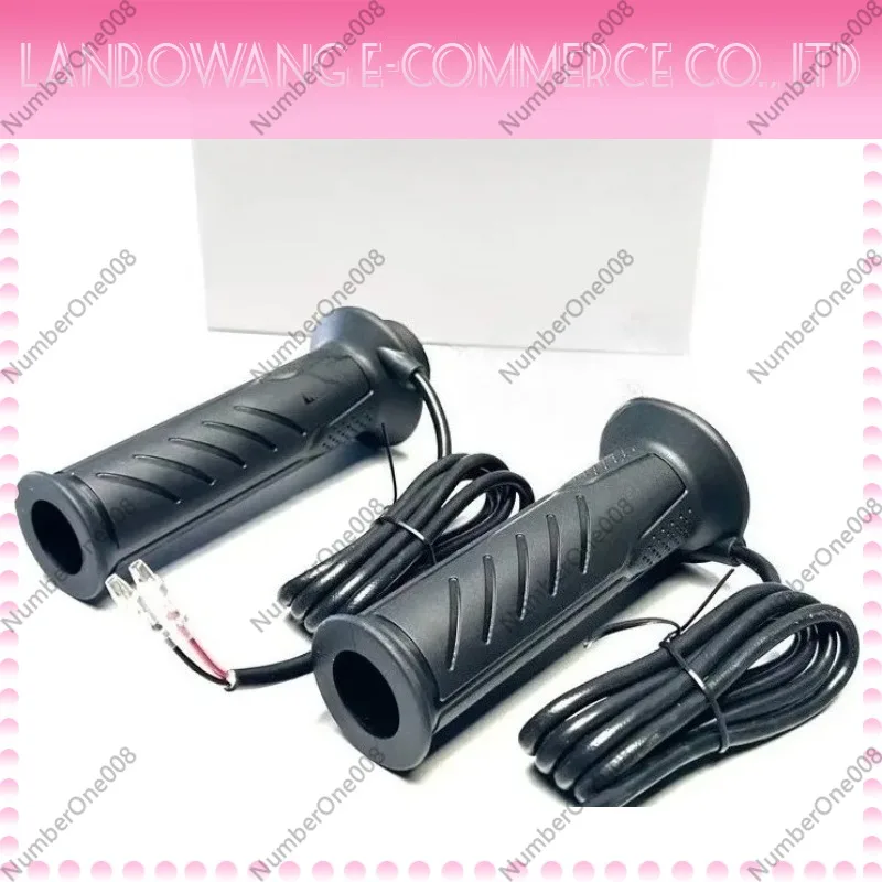 

Suitable for Motorcycle Electric Heating Handle Cover and Throttle
