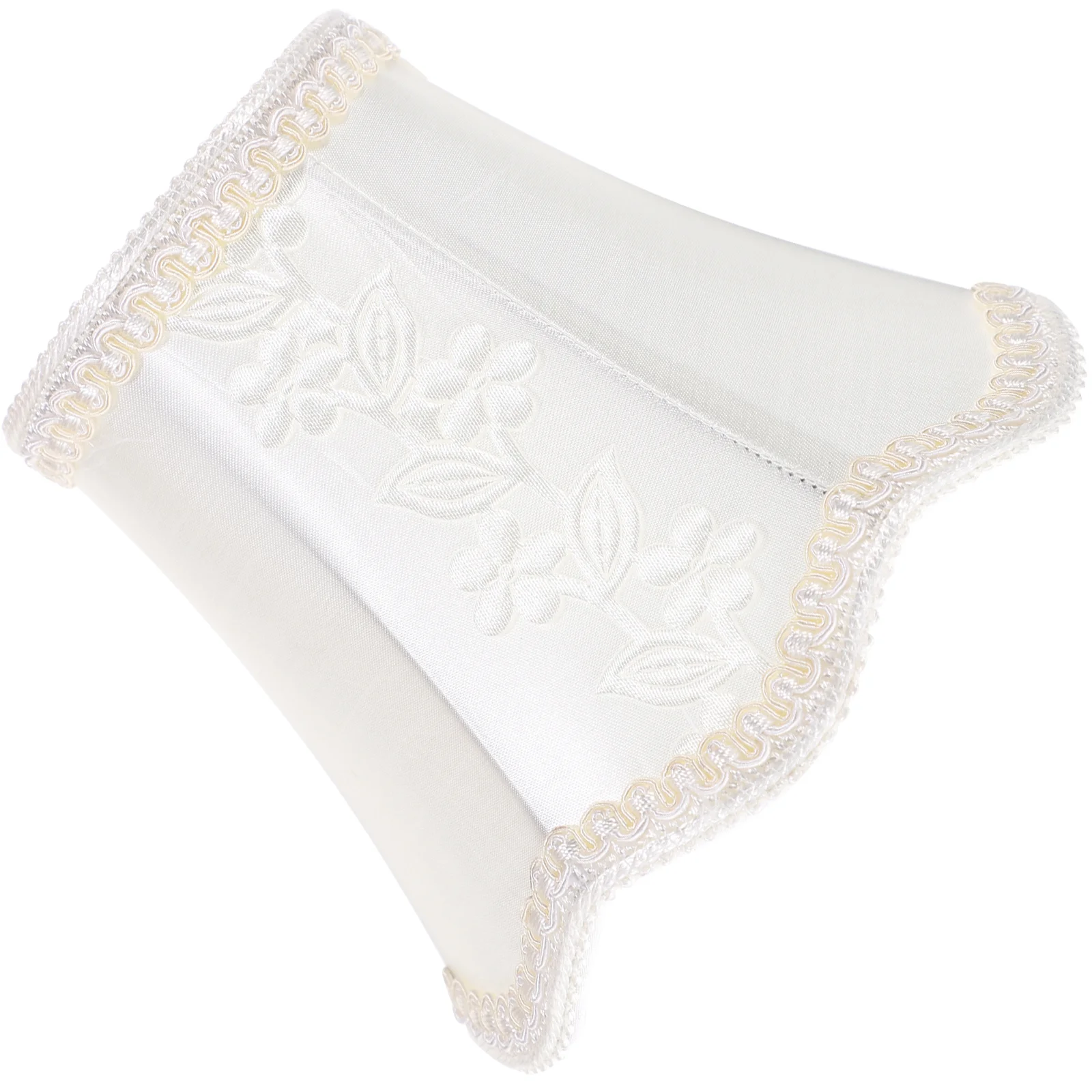 

Small Vintage Tree Leaf Pattern Lampshade Cloth Lamp Cover Indoor Ceiling Lamp Shade Wall Light Shade Replacement