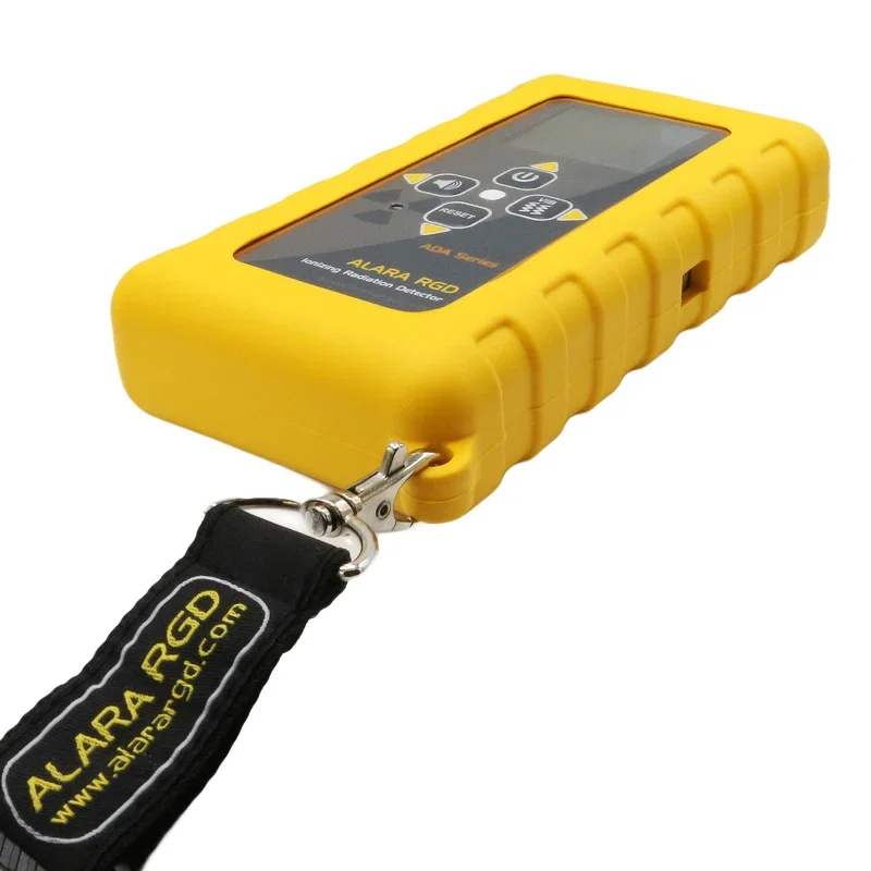 

Level Measuring Tools Digital ADA-2 Series Portable Radiation Detector for gamma radiation measure