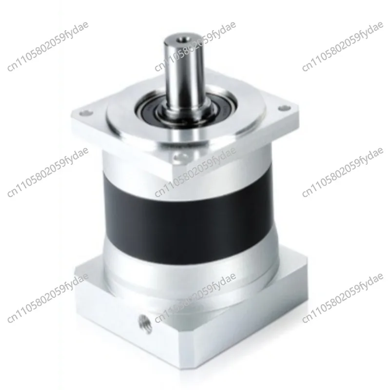 Planetary Gear Reducer Precision Planetary Gear Reducer 60/90/120 Straight-Tooth Planetary Gear Reducer