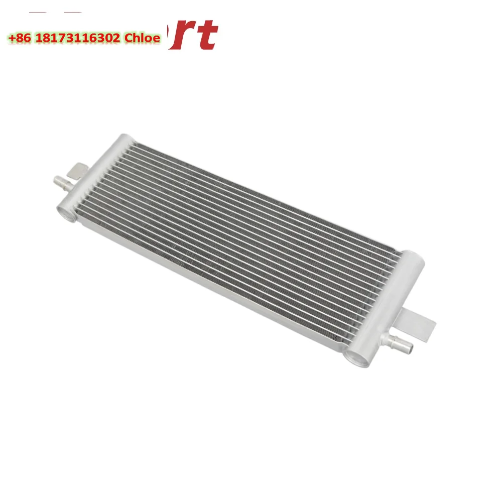 Hot Sale 17219494828 Auto Parts Automatic Transmission Oil Cooler for   M340i Z4