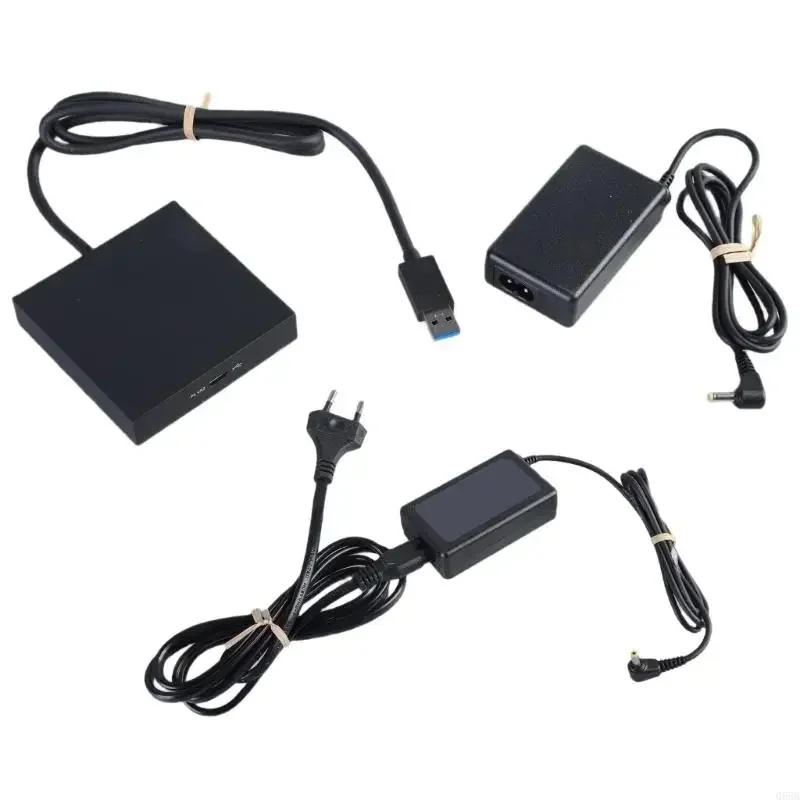 PC Adapter Computer Adapter For VR2 Expanding Gaming Library Enhancing Virtual Reality Experience On Window Systems