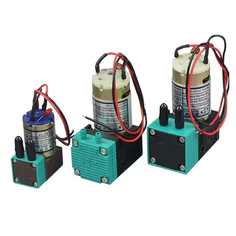 

LETOP High Quality I3200 Printer Spare Parts JYY Ink Pump 3W/6.5W/7W 24V for Inkjet Printers