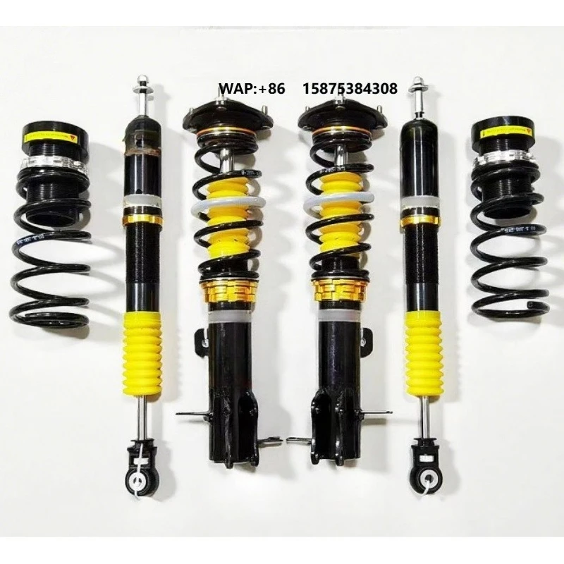 

Suitable for Baojun Yueye 1st Generation Car Shock Absorbers / High Performance and High Quality