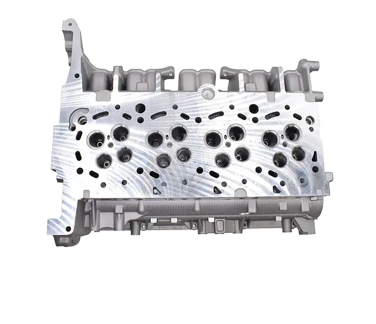 

Factory Wholesale Brand New Ford2.2 FWD Diesel Engine Cylinder Head For Transit Ranger Motor Auto Parts