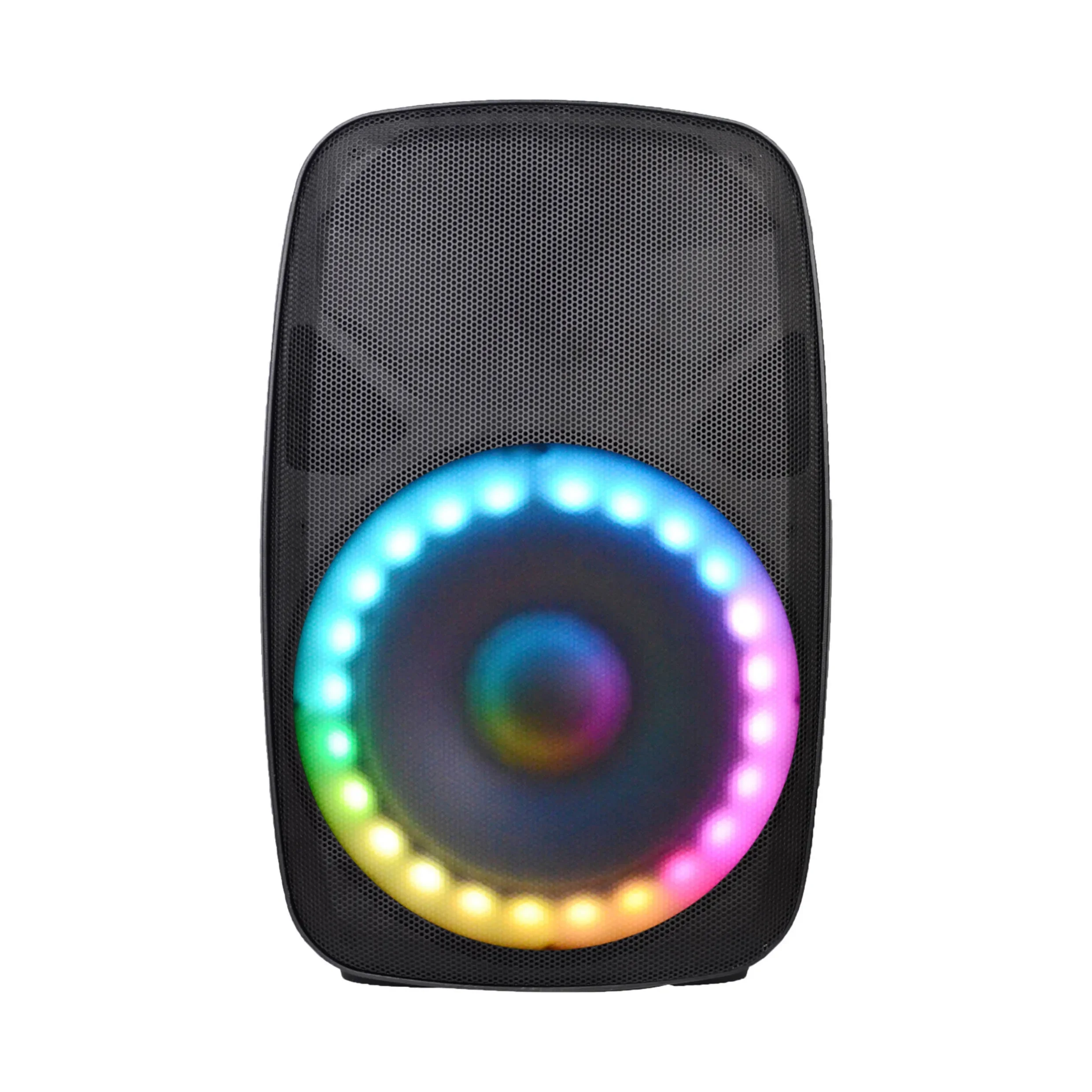 

Rqsonic CAK15AYE 15 inch DJ home speaker speaker professional active speaker
