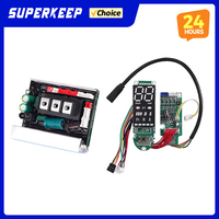 Dashboard Display Controller Motherboard Electric Scooter Accessories LED Display Board For Segway Ninebot Max G2 Repair Parts