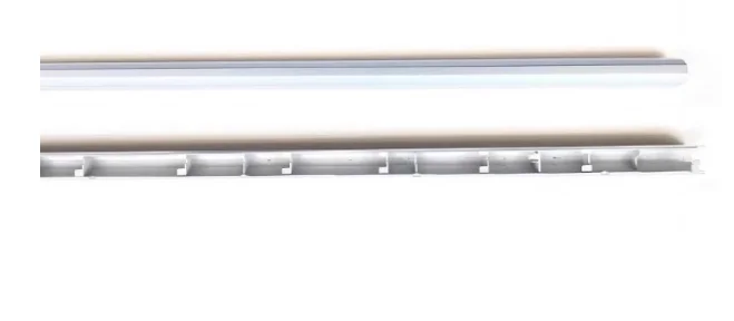 

Серебристая новая крышка шарнира ЖК-дисплея для ноутбука ASUS M3401Q K3401 K3400P K6400Z