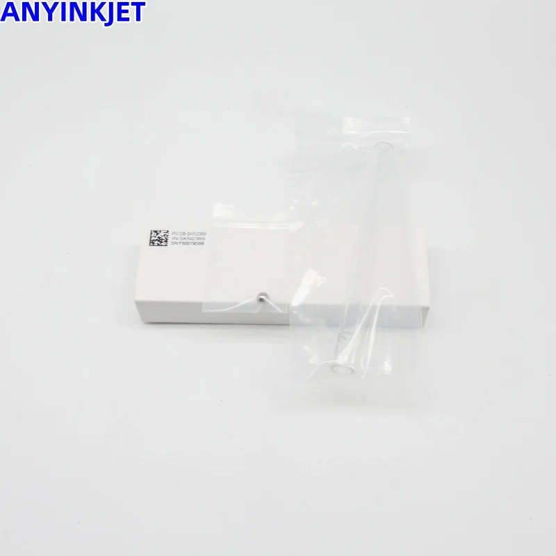 DB-SKN2389 AX150 Viscometer glass tube with steel ball for Domino AX use for domino AX150 AX350 inkjet coding printer