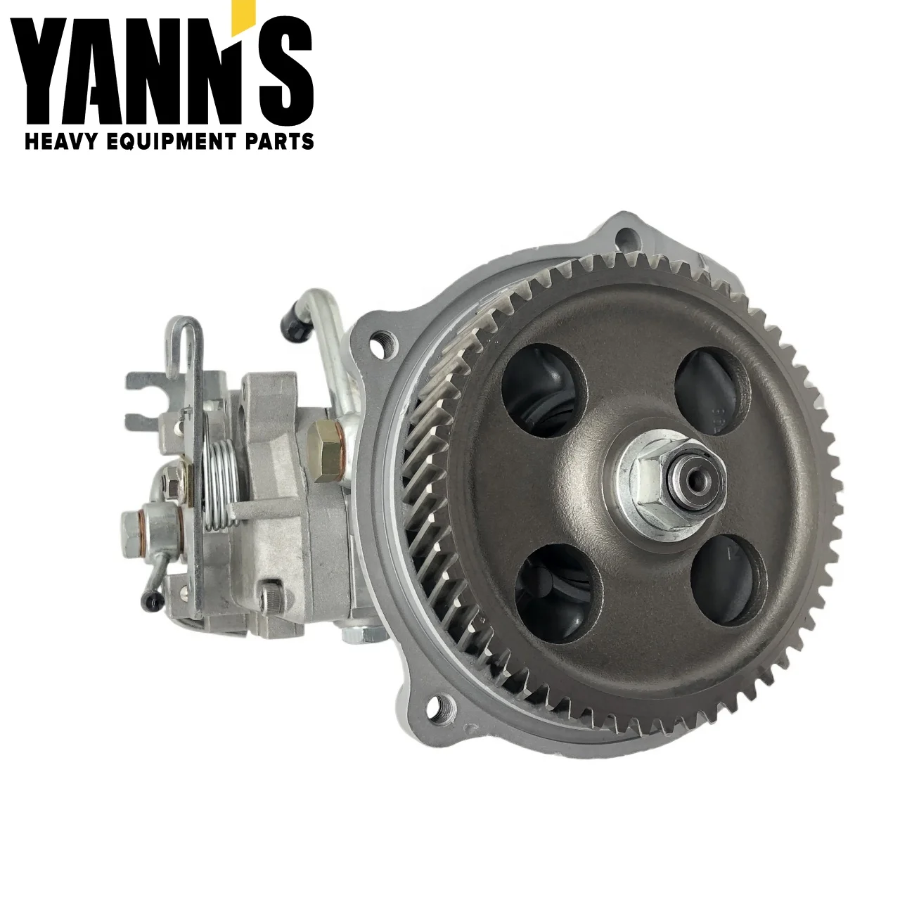 For YANN'S Me190711 Engine Fuel Injection Pump for V68 V78 4M41