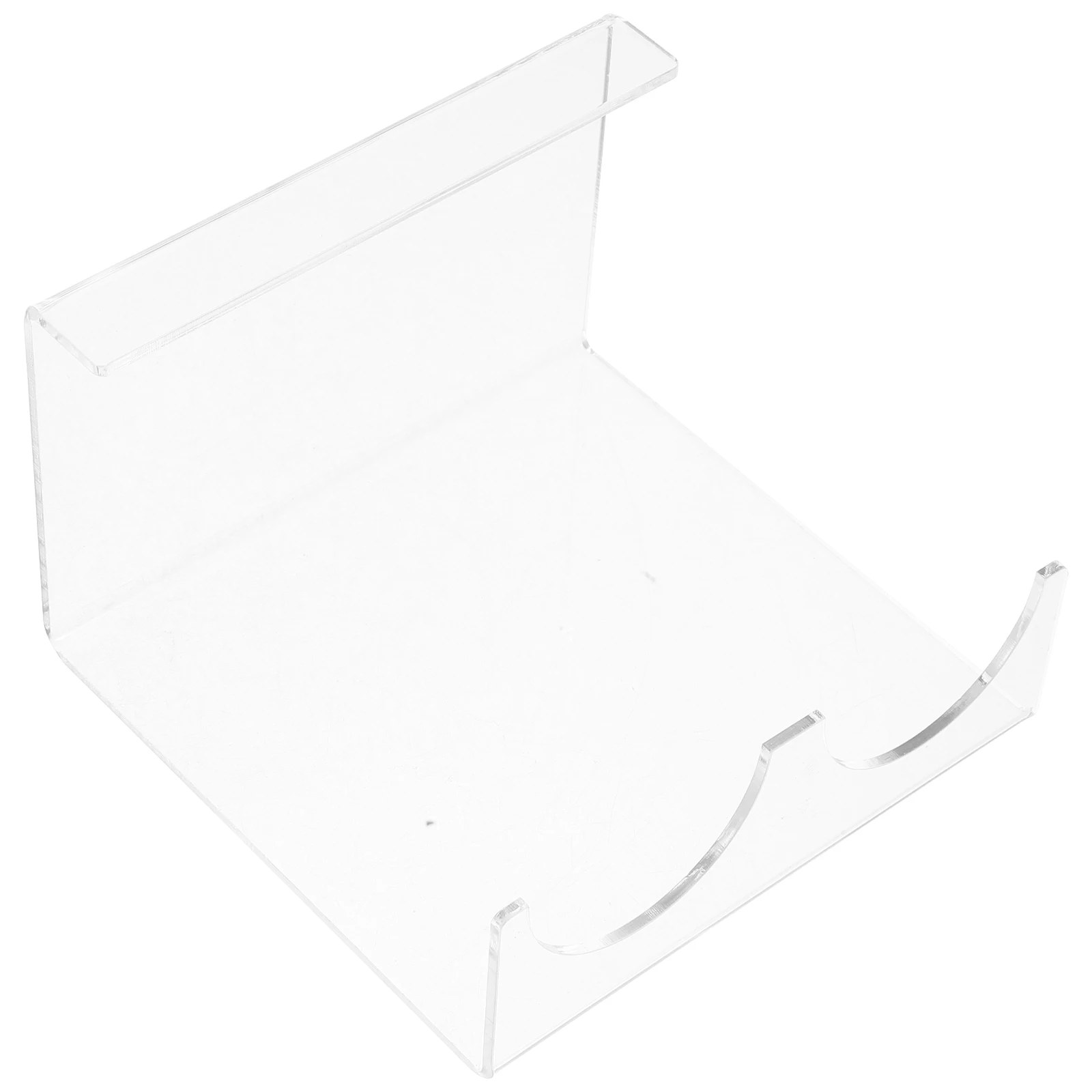 

Clear Acrylic Display Rack Multi Slots Umbrella Racks For Entryway Retail Shop Counter Storage Beach Stand Umbrella Holder