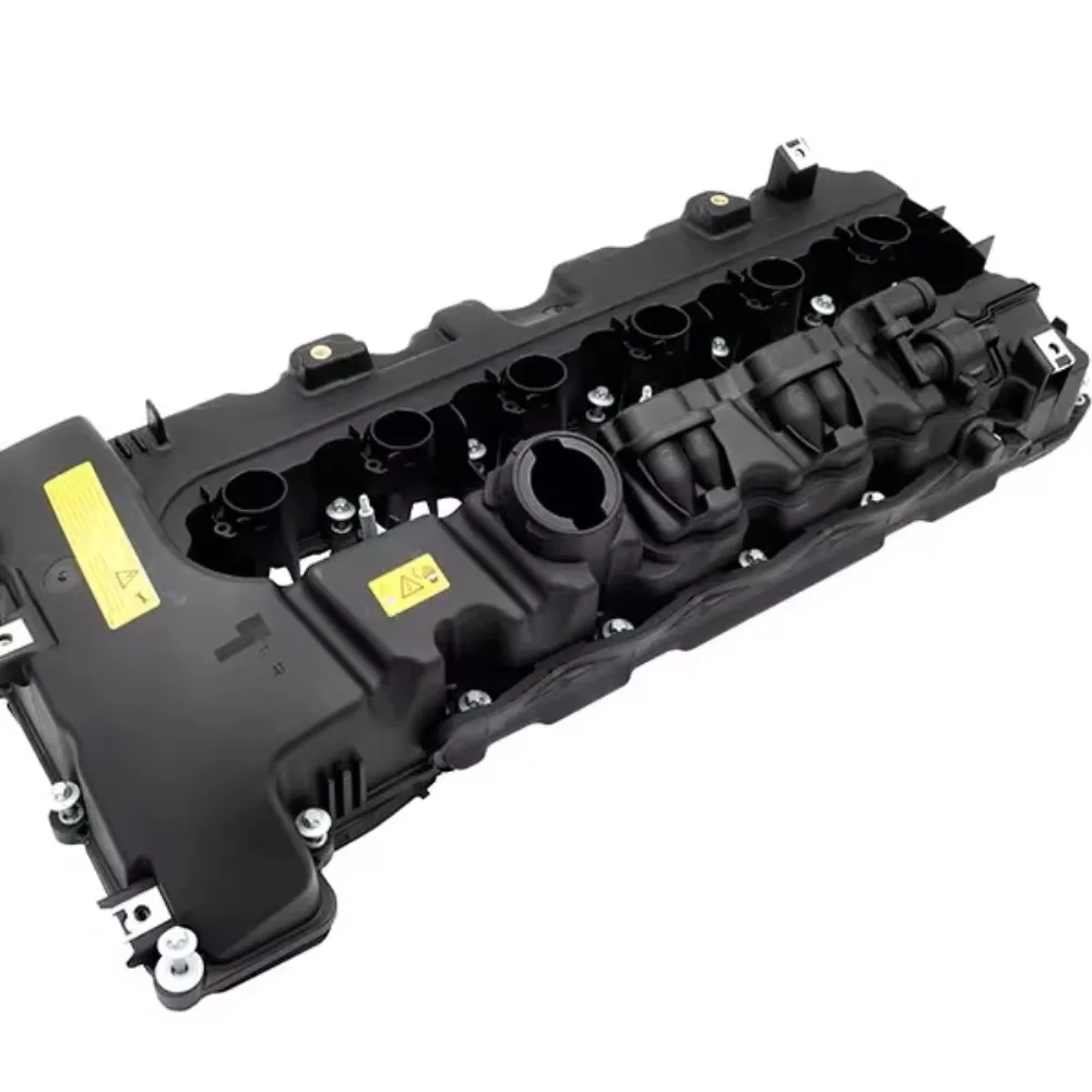 

OE 11127565284 High Quality New Engine Valve Chamber Cover Cylinder Head Valve Cover for BMW N54 E60 E70 F10 E93 E90 F02 Z4 E63