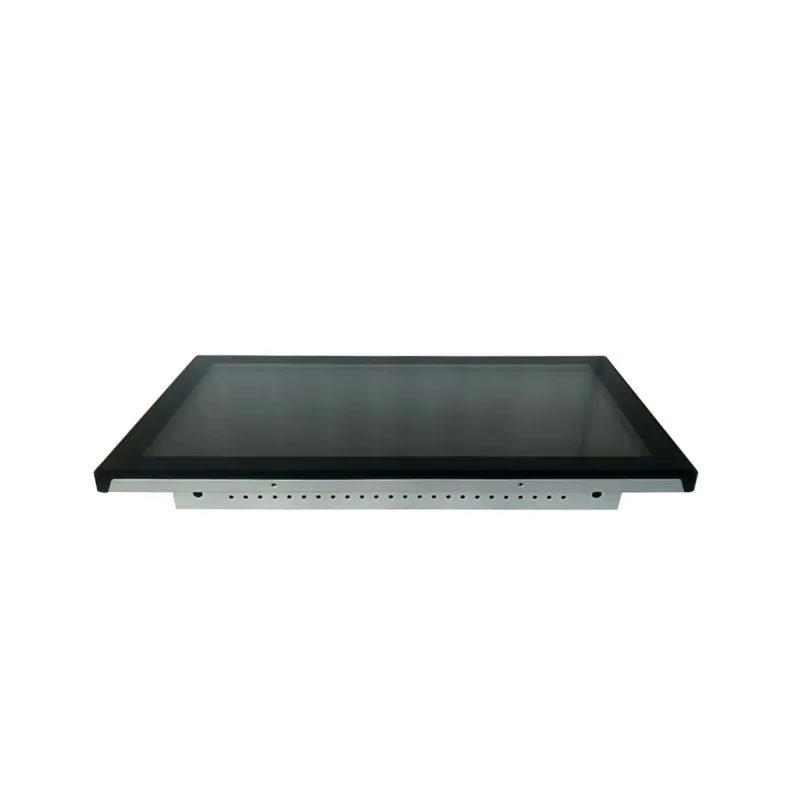13.3‑21.5 Inch IP65 Capacitive Embedded All‑In‑One Touch Panel PC For Industrial Application