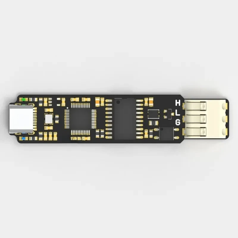 USB to CAN Module CAN Bus Analyzer Type-C