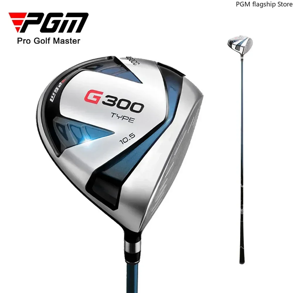 PGM Golf Club Left/Right Men\'s Titanium Driver 1 MG025