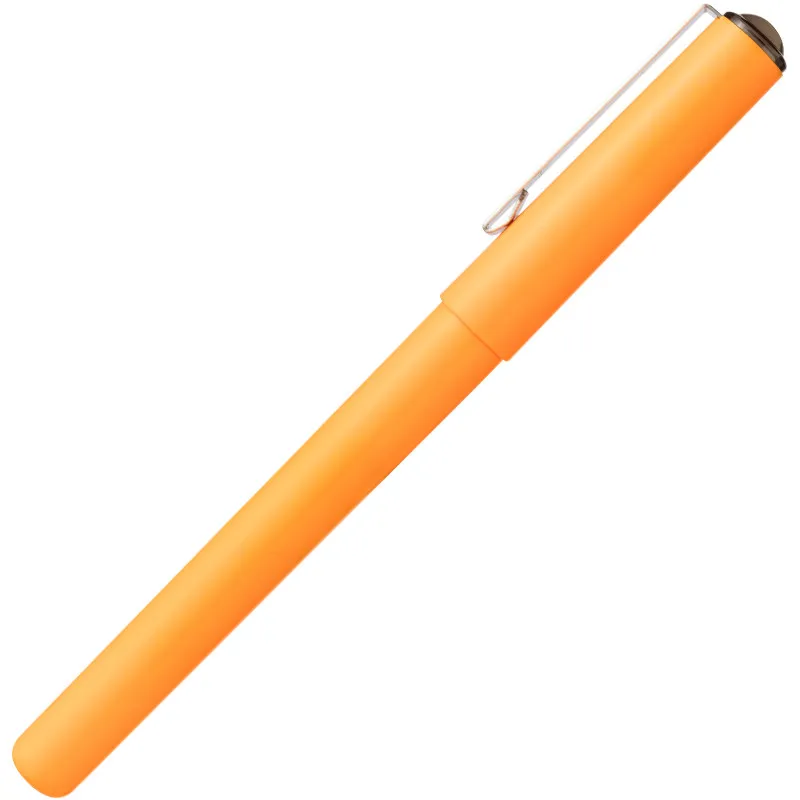 

Germany JOWO BK406 Fountain Pen EF F M 0.38MM 0.5MM 0.7MM Nib Complimentary Ink Pouch Writing Ink Pen Stationery