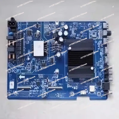

Suitable for 55D4PS main board JUC7.820.10004874 screen C550U20-E3-K