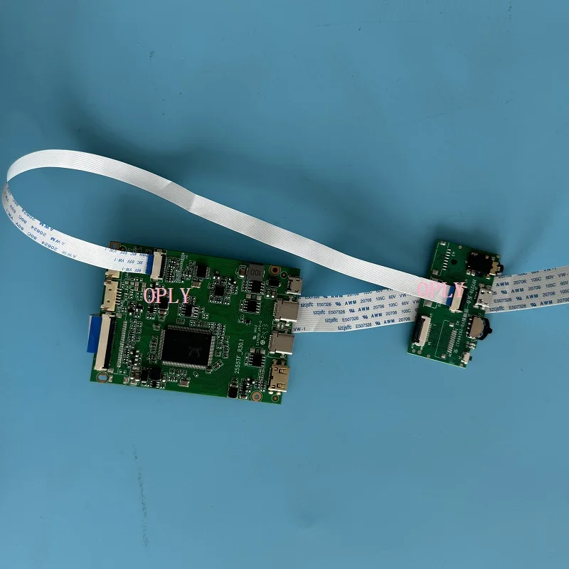 

EDP controllor board for B156HAN09.0 B156HAN09.1 B156HAN09.2 B156HAN09.H 1920*1080 15.6" USB LED mini HDMI-compatibleLCD Type-C